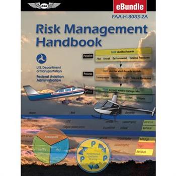 Risk Management Handbook (2023)