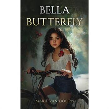 Bella Butterfly