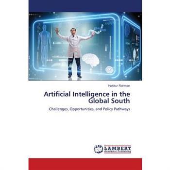 Artificial Intelligence in the Global South