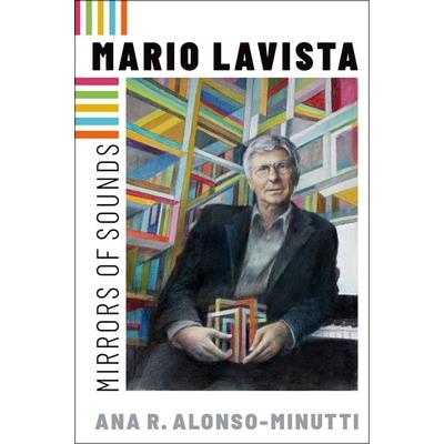 Mario Lavista