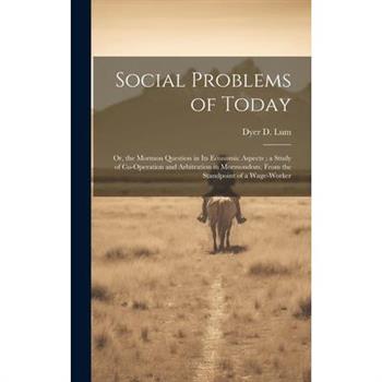 Social Problems of Today