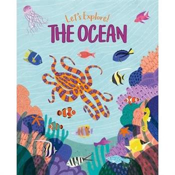 Let’s Explore! the Ocean