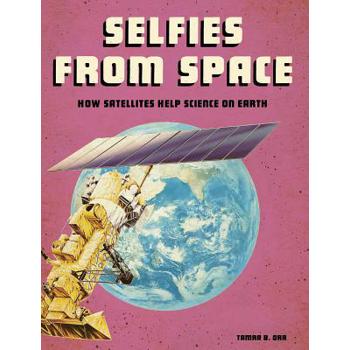 Selfies from Space