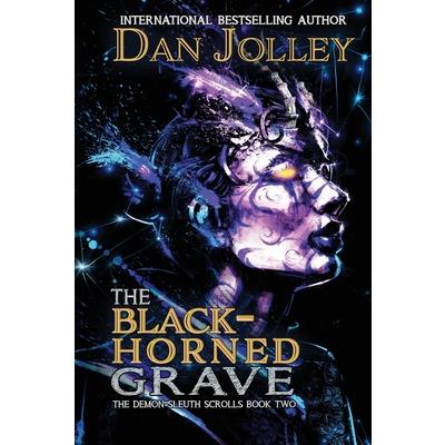 The Black-Horned Grave