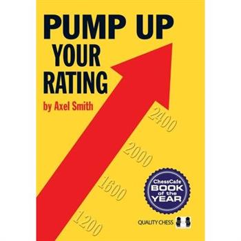 Pump Up Your Rating, 2nd Edition