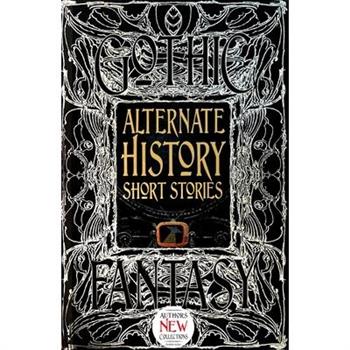 Alternate History Short Stories
