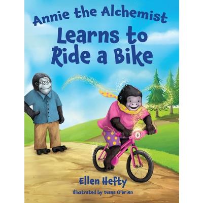 Annie the Alchemist Learns to Ride a Bike