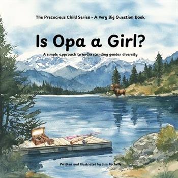 Is Opa a Girl?