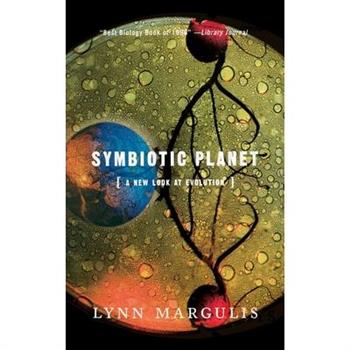 Symbiotic Planet