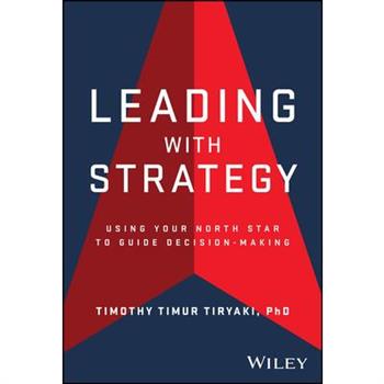 Leading with Strategy