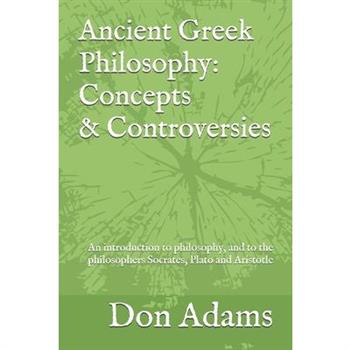 Ancient Greek Philosophy
