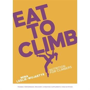 Eat to Climb