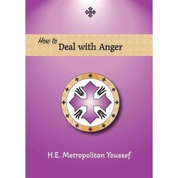How to Deal with Anger