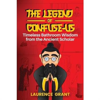 The Legend of Confuse-us