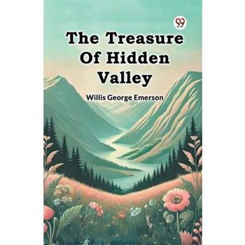 The Treasure Of Hidden Valley