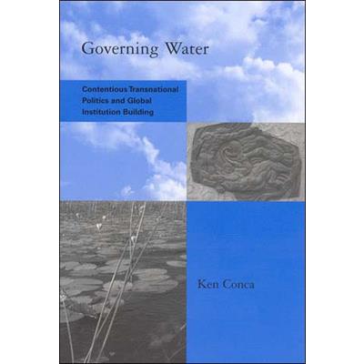 Governing Water