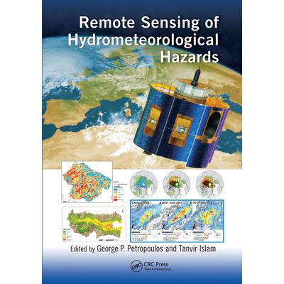 Remote Sensing of Hydrometeorological Hazards