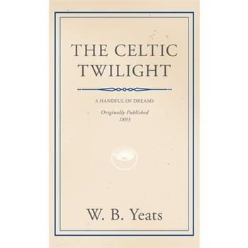 Celtic Twilight