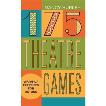 175 Theatre Games