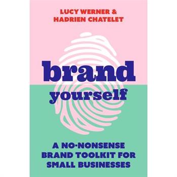 Brand Yourself