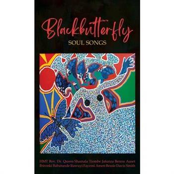 Blackbutterfly Soul Songs
