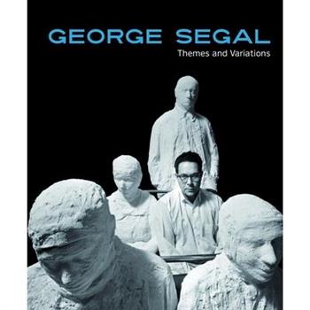 George Segal