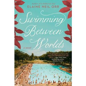 Swimming Between Worlds