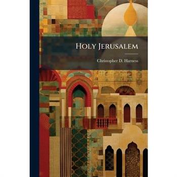 Holy Jerusalem