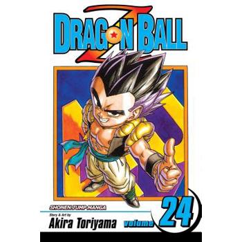 Dragon Ball Z 24
