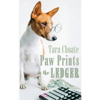 Paw Prints in the Ledger
