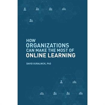 How Organizations Can Make the Most of Online Learning