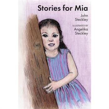 Stories for Mia