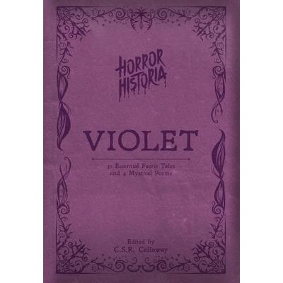 Horror Historia Violet