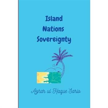 Island Nations Sovereignty