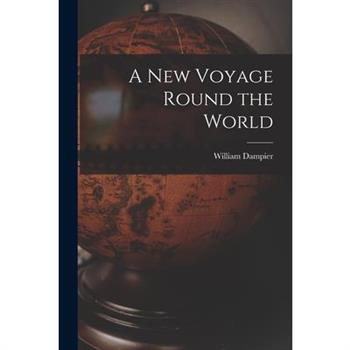 A New Voyage Round the World