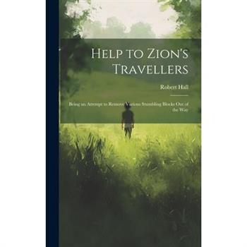 Help to Zion's Travellers