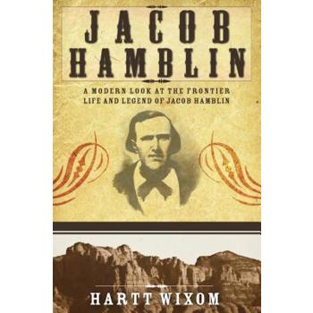 Jacob Hamblin