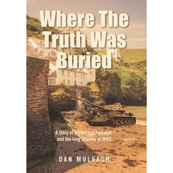 Where The Truth Was Buried