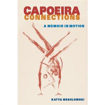 Capoeira Connections