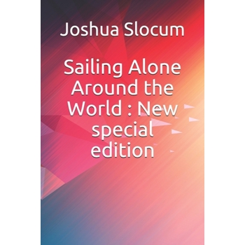 Sailing Alone Around the World