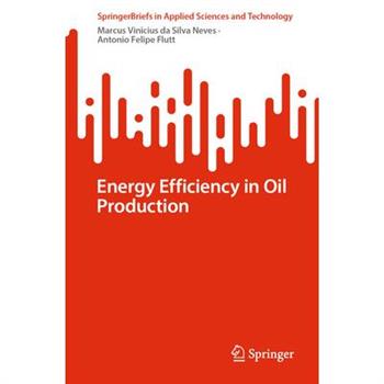 Energy Efficiency in Oil Production