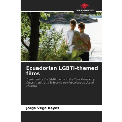 Ecuadorian LGBTI-themed films