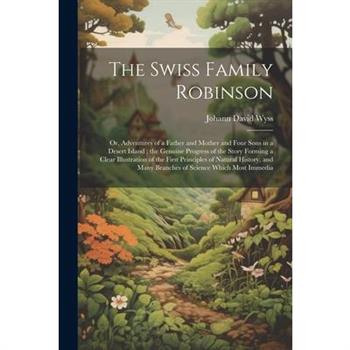 The Swiss Family Robinson