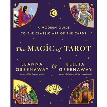 The Magic of Tarot