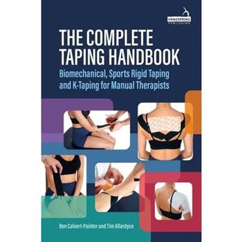 The Complete Taping Handbook