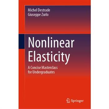 Nonlinear Elasticity