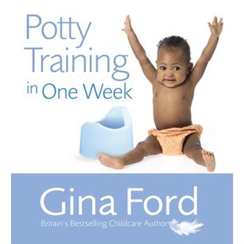 Potty Training in One Week