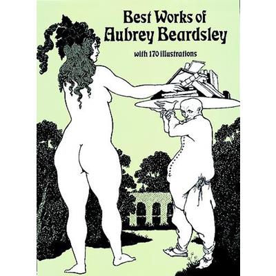 Best Works of Aubrey Beardsley