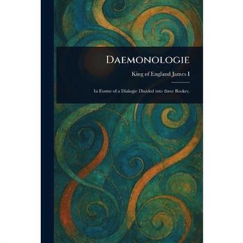 Daemonologie