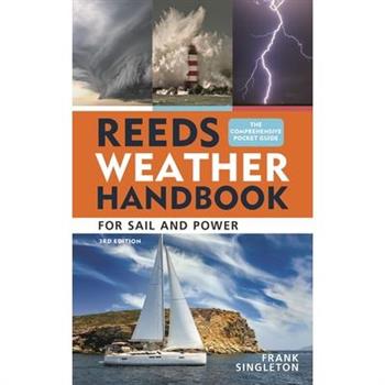 Reeds Weather Handbook 3rd Edition